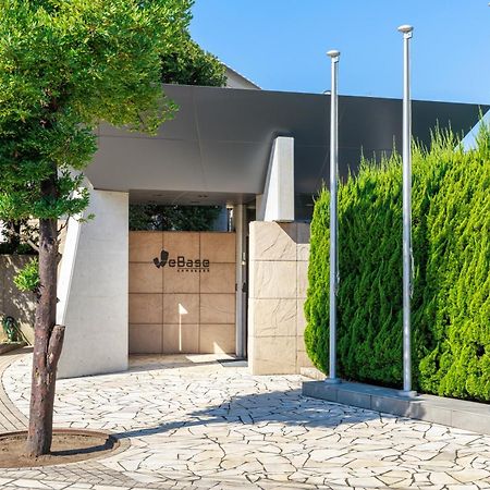 Hotel Webase Kamakura Esterno foto