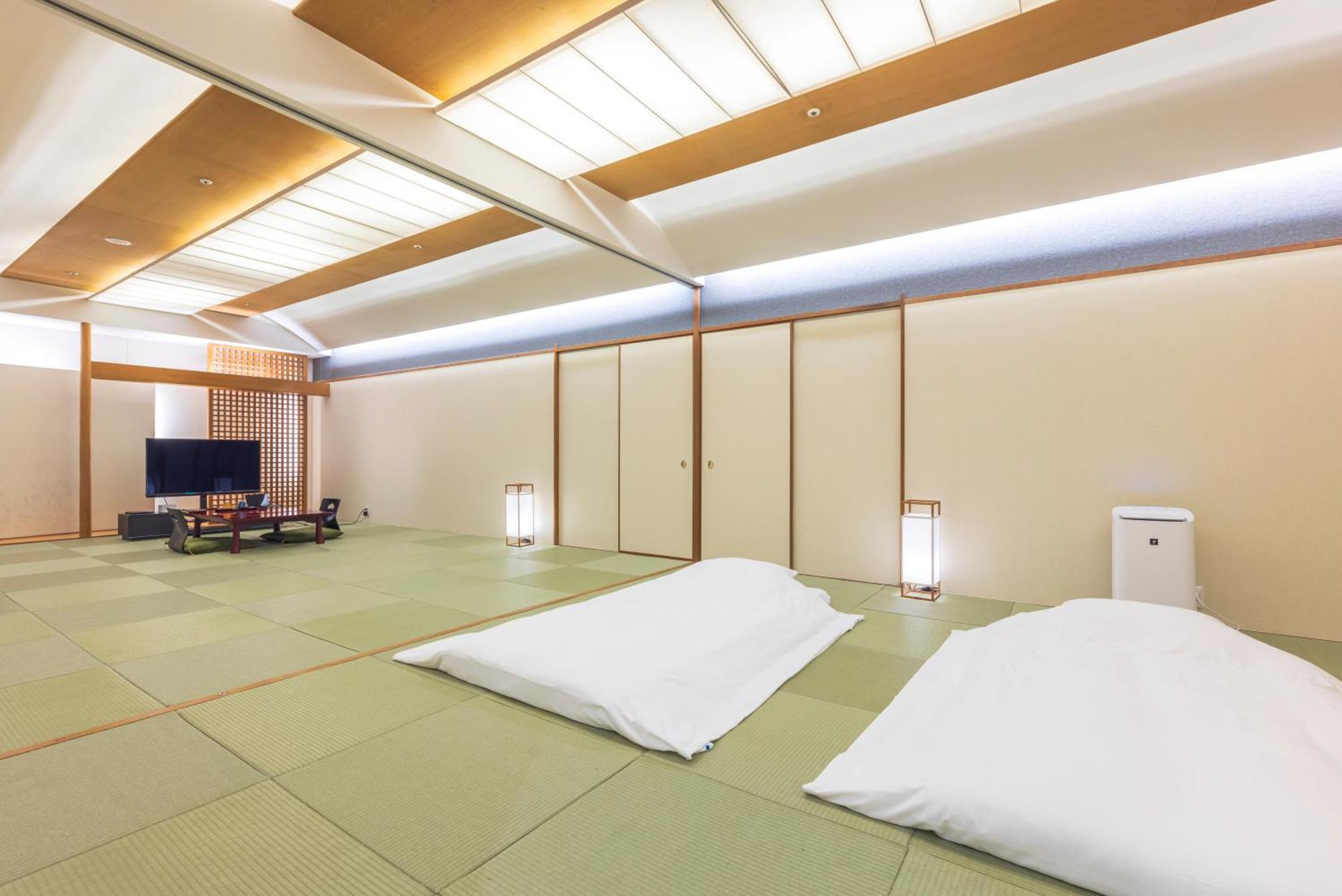 Hotel Webase Kamakura Esterno foto