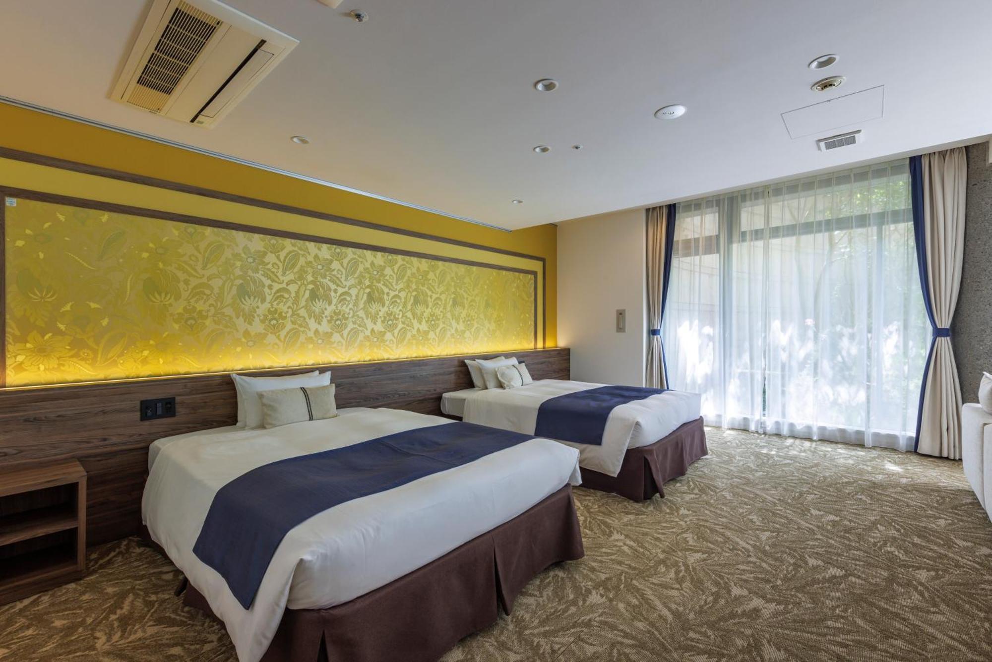 Hotel Webase Kamakura Esterno foto